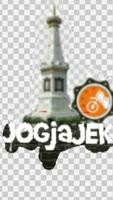 JOGJaJEK โปสเตอร์