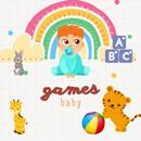 Baby Games aplikacja