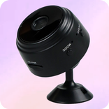 v720 a9 Mini Camera App Guide