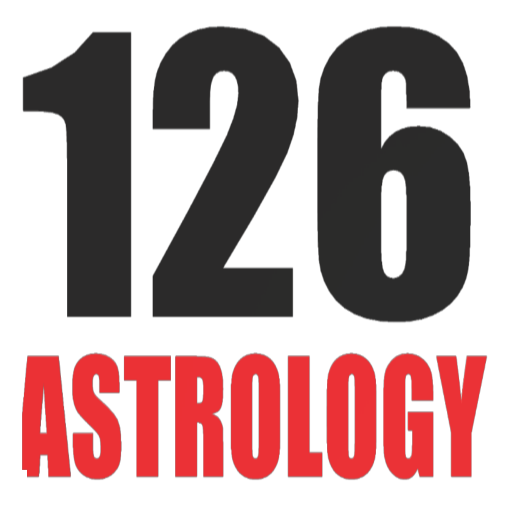 126 ASTROLOGY: Vedic & KP App
