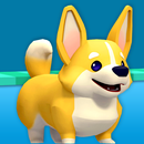 Escape del perro Salva a tu cachorro Cuidado de APK