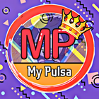 My Pulsa ikona