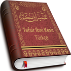 Tafsir Ibne Kathee`r - Turkish أيقونة