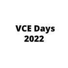 VCE Days 2022 أيقونة