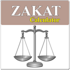 Calculadora de zakat icono