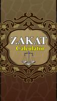 Calculadora de zakat Poster