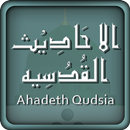 Hadith Qudsi Arabic & English APK