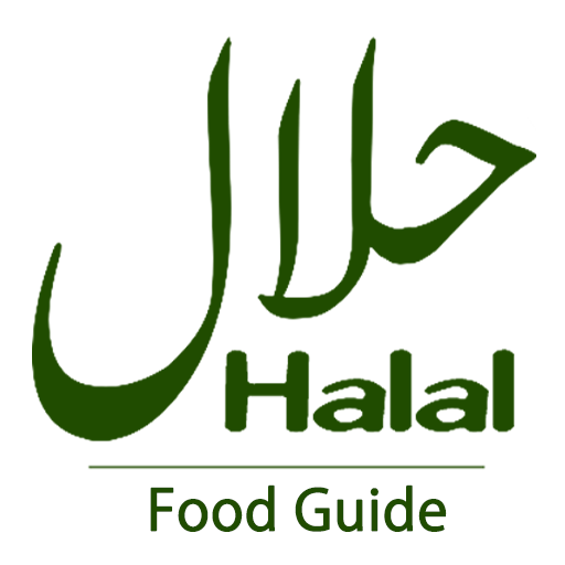 Halal Food Guide