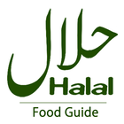 Halal Food Guide ikona