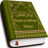 Riyadh us Saliheen - Melayu icône