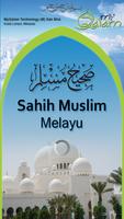 Sahih Muslim - Melayu постер