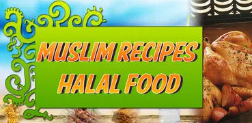 Recettes de cuisine musulmans