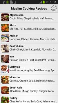 Muslim Recipes - Halal Food for Android - APK Download