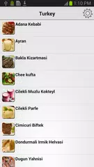 Recettes de cuisine musulmans APK Herunterladen