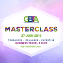 GBTA France Masterclass APK