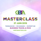 Icona GBTA France Masterclass