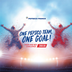 Icona ONE PEPSICO TEAM, ONE GOAL !