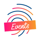 Ma vie Colam Events иконка