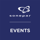 SONEPAR Events icône