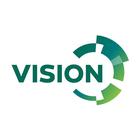 Groupama Vision أيقونة