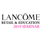 2019 Lancôme Intl R&E Seminar icône