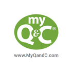 MyQandC ikon