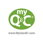 MyQandC icon