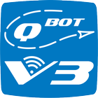 QBOT V3 アイコン