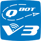 QBOT V3 simgesi