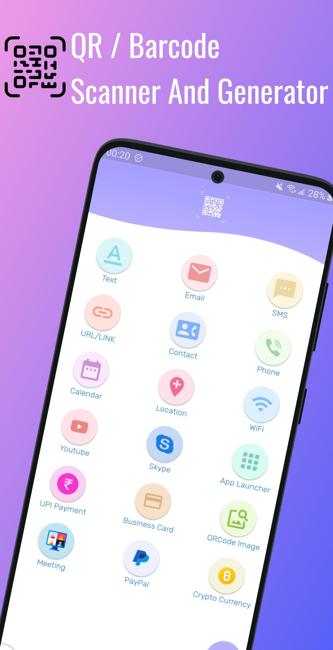 Qr Code Master Create Scan Apk For Android Download Qr Code Master Create Scan Apk For Android Download