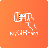 MyQRcards твои визитки online