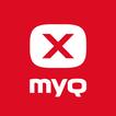 MyQ X Mobile Client