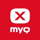 MyQ X Mobile Client APK