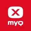 APK MyQ X Mobile Client