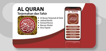 My Quran | Al Quran Terjemahan-poster