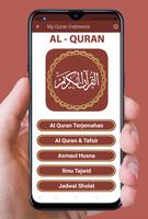 My Quran | Al Quran Terjemahan screenshot 1