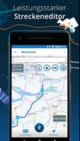 MyRoute-app Navigation Screenshot 1