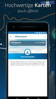 MyRoute-app Navigation Screenshot 2