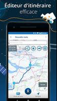 MyRoute-app Navigation capture d'écran 1