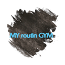 MY routin GYM　公式アプリ APK