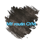 MY routin GYM　公式アプリ icône