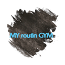 APK MY routin GYM　公式アプリ