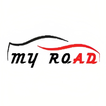 MY ROAD 图标