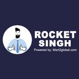 MyRocketSingh
