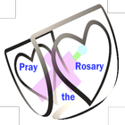 My Rosary App أيقونة