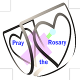 My Rosary App icône