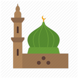 BACAAN TIGA QUL ~ AL-IKHLAS, AL-FALAQ DAN AN-NAS icon