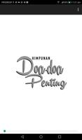 HIMPUNAN DO'A-DO'A PENTING ~ INDONESIA poster