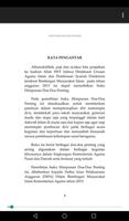 HIMPUNAN DO'A-DO'A PENTING ~ INDONESIA screenshot 1