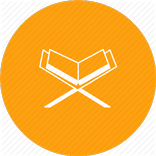 DOA KHATAM AL QURAN ~Allahummarhamna Bil Quran